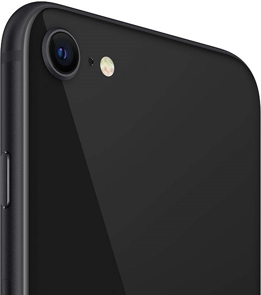 Le fotocamere iPhone SE dispongono della modalità Ritratto, Smart HDR