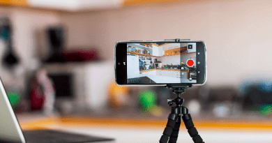 Come usare smartphone come webcam