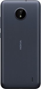 Recensione fotocamere Nokia C20