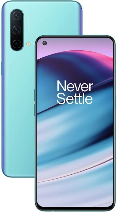 recensione oneplus nord ce
