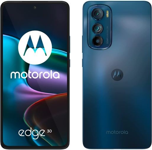 Recensione Motorola Moto Edge 30