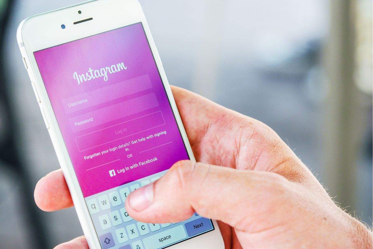 app Instagram novità