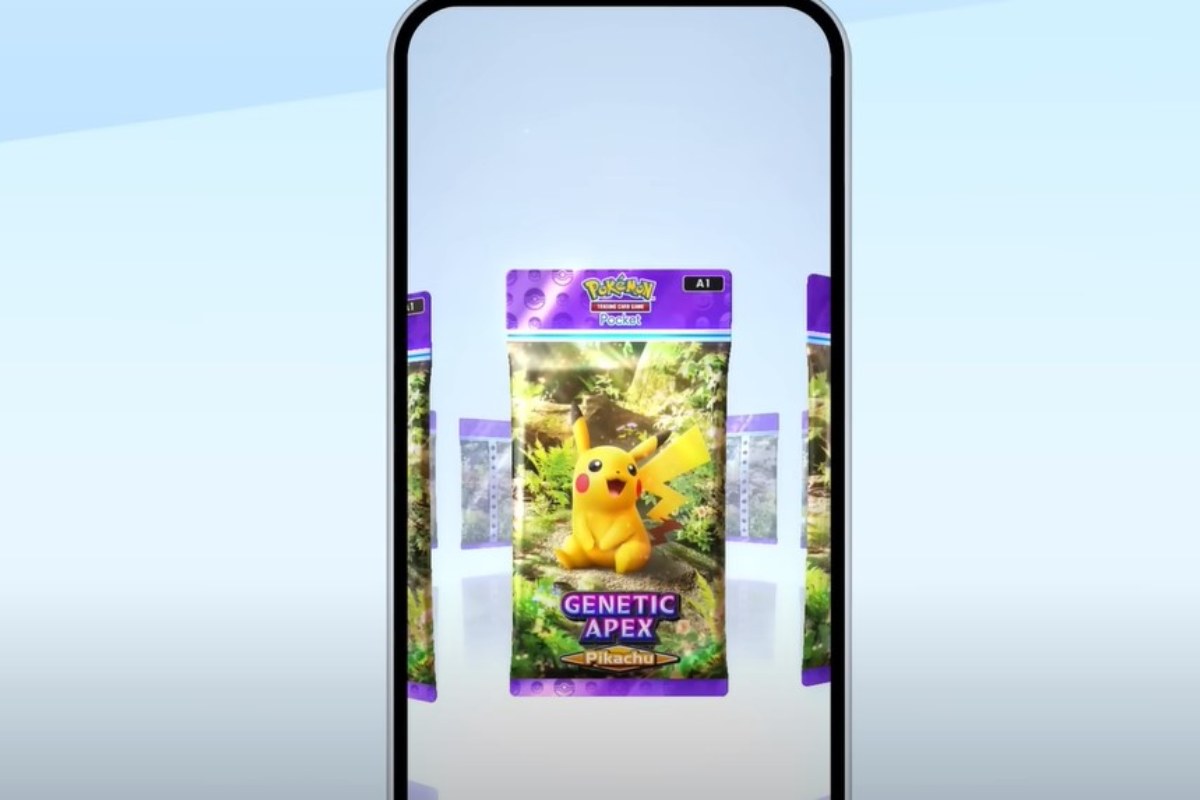 pokemon tcg pocket