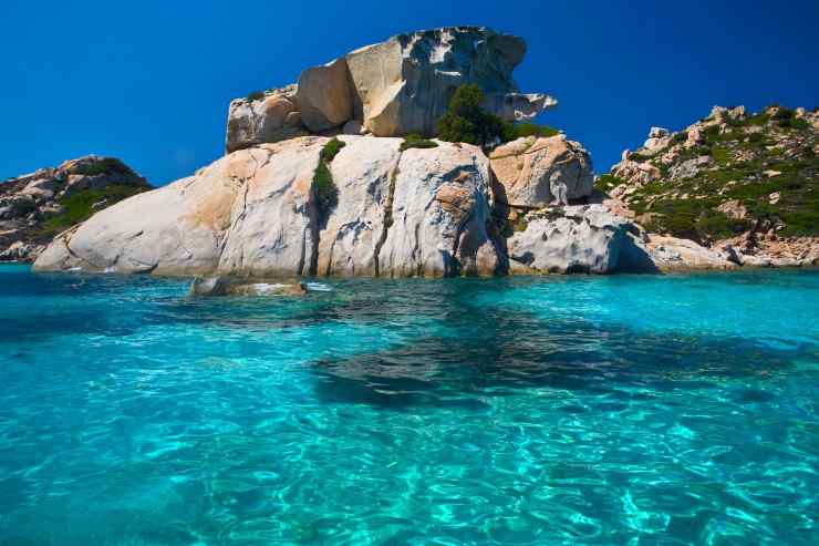 mare sardegna